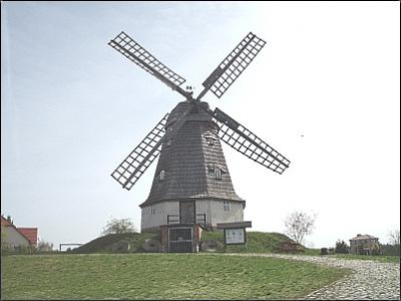 muehlejerichow